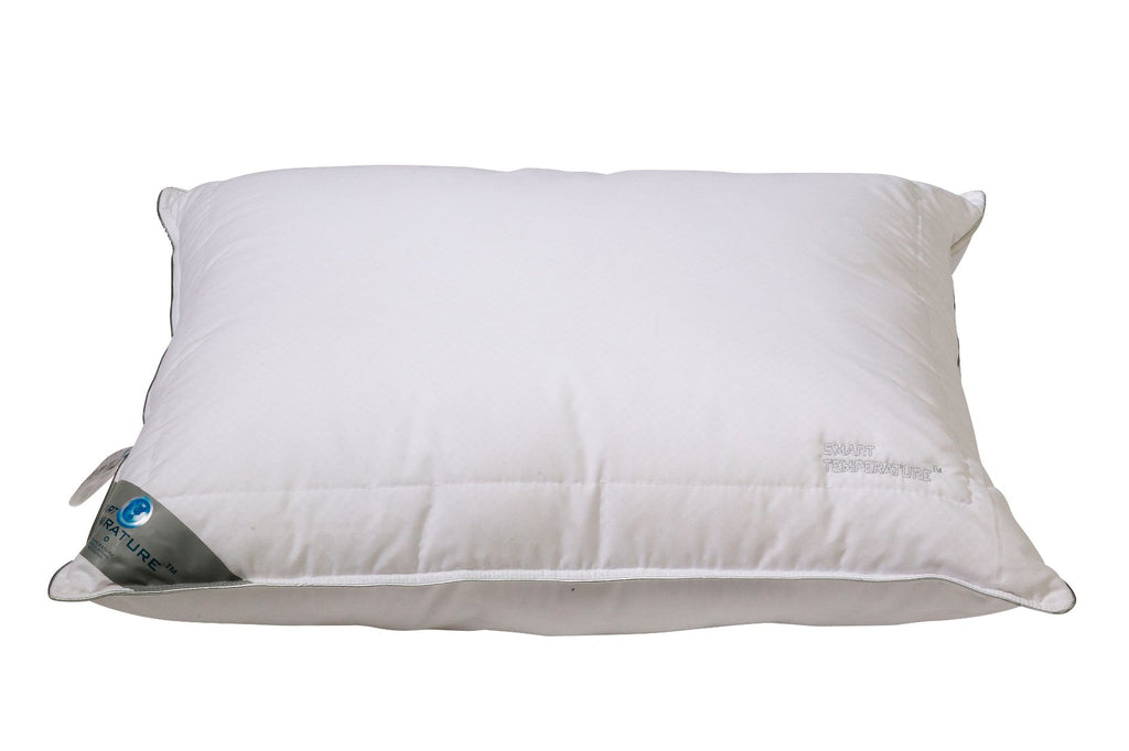 Verkoelend boxkussen Smart Temperature - Bedworld B.V.